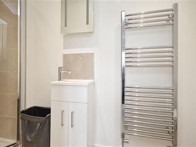 En Suite Shower Room